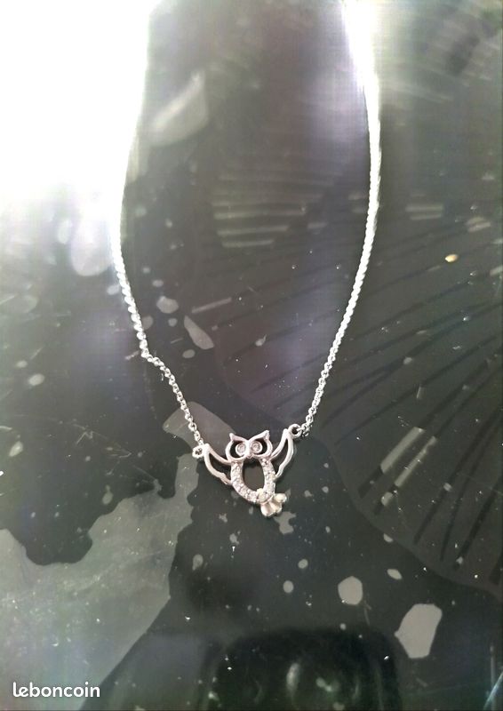 Collier chouette (image 1)