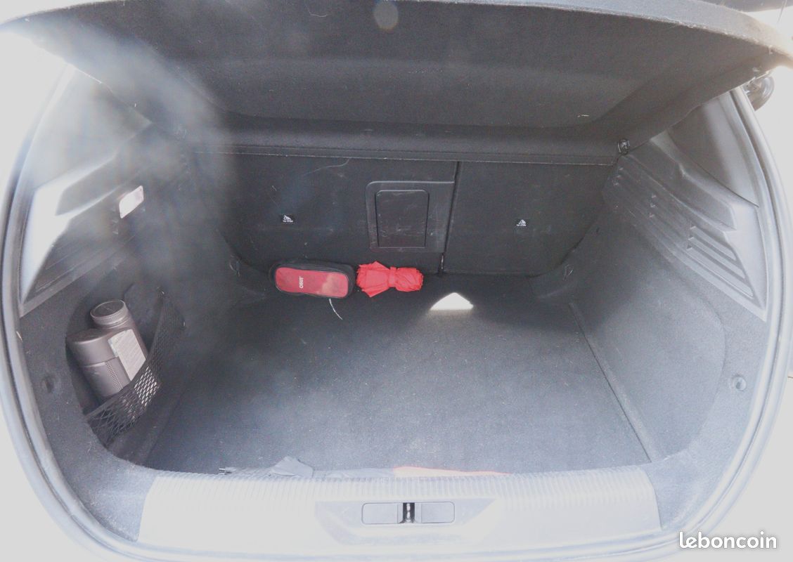 PEUGEOT 308 GENERATION-III 1.2 PURETECH 130Ch ALLURE EAT BVA START-STOP (image 23)