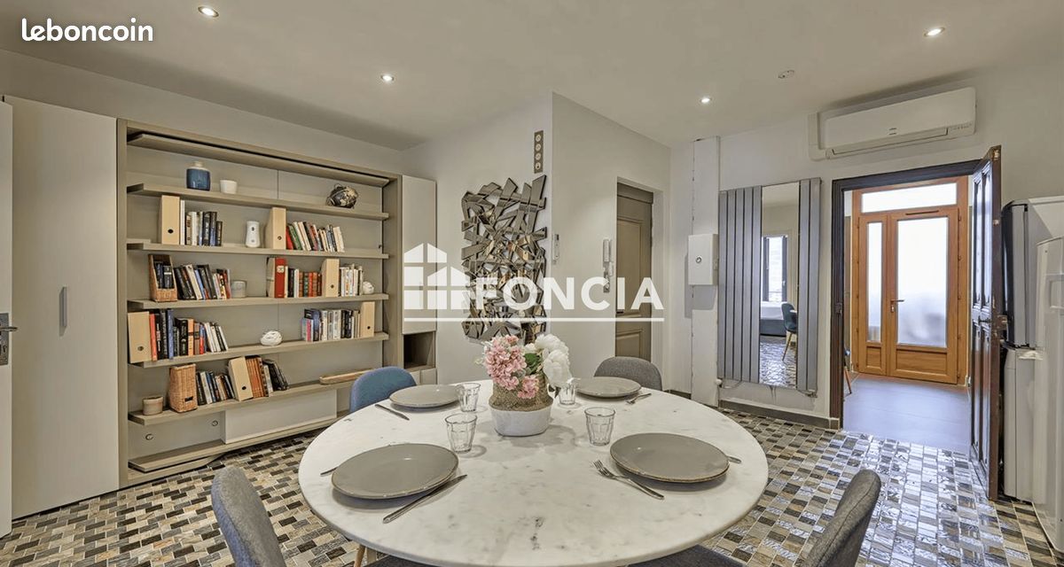 Appartement 3 pièces 52 m² · à Avignon · 52 m² · 900 €