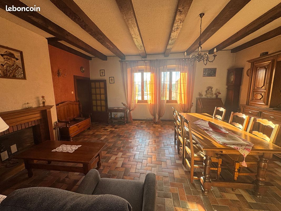 Maison 6 pièces 151 m² (image 6)