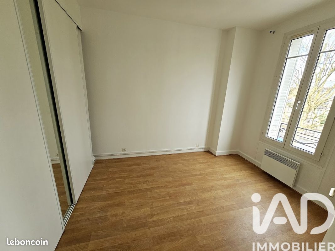 Appartement a louer creteil - 1 pièce(s) - 21 m2 - Surfyn