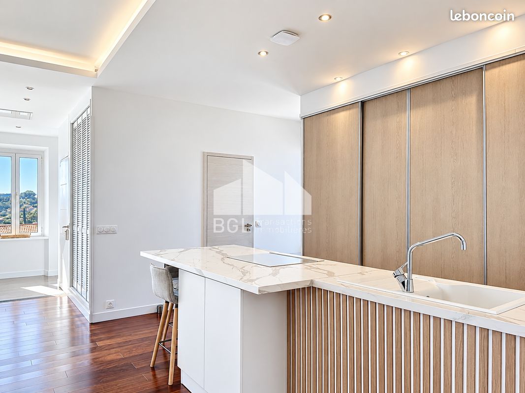 Appartement 4 pièces 80 m² · à Bormes-les-Mimosas · 80 m² · 395 000 €
