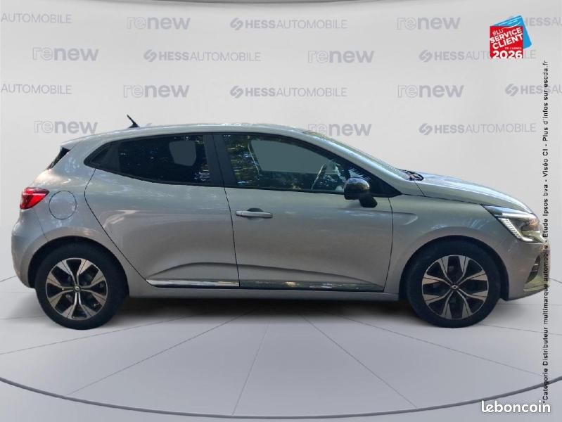 Renault Clio 1.0 TCe 90ch Evolution (image 4)