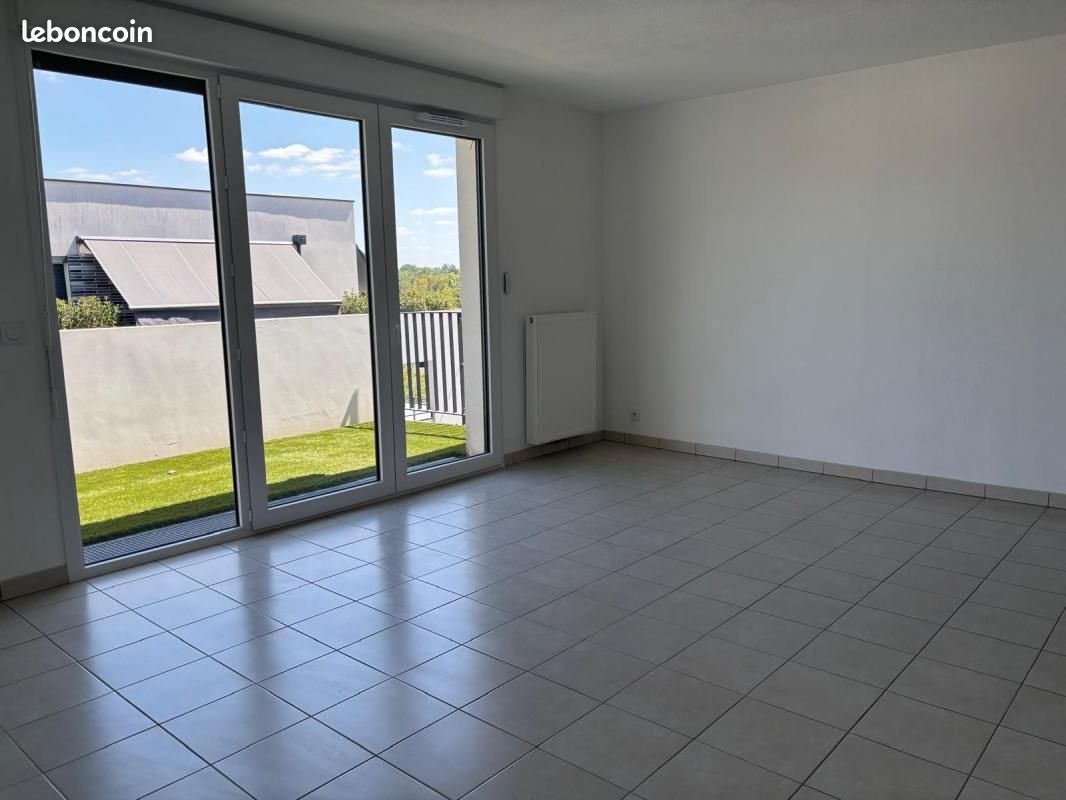 Appartement 3 pièces 66 m² · à Floirac · 66 m² · 909 €