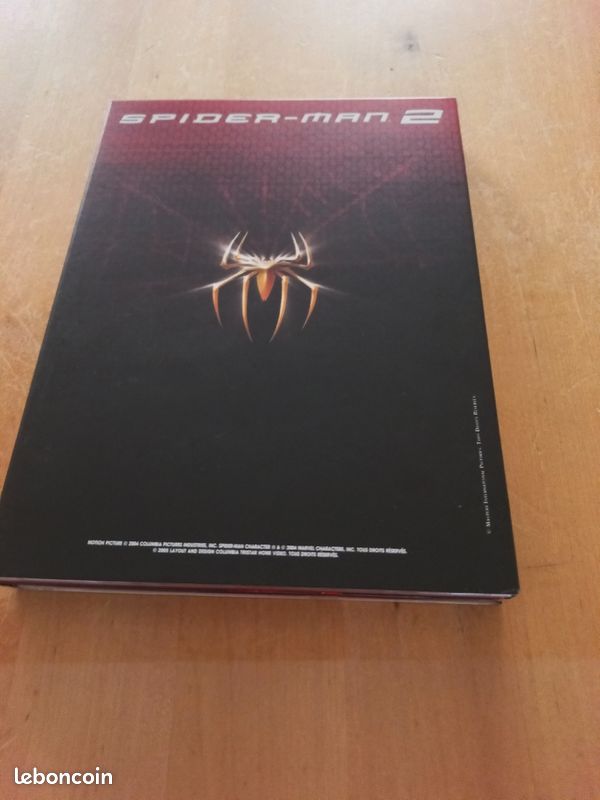 Spider-man 2 (image 2)