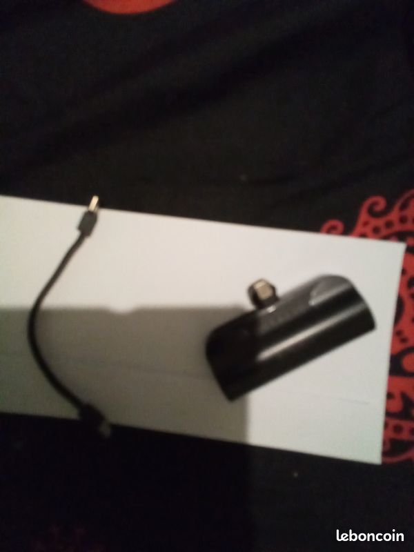 Batterie externe 50000hd (image 4)