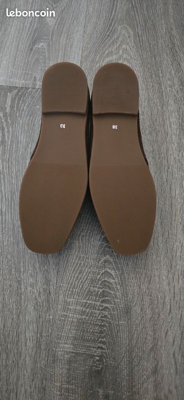Mocassins/Ballerine JONAK (image 3)