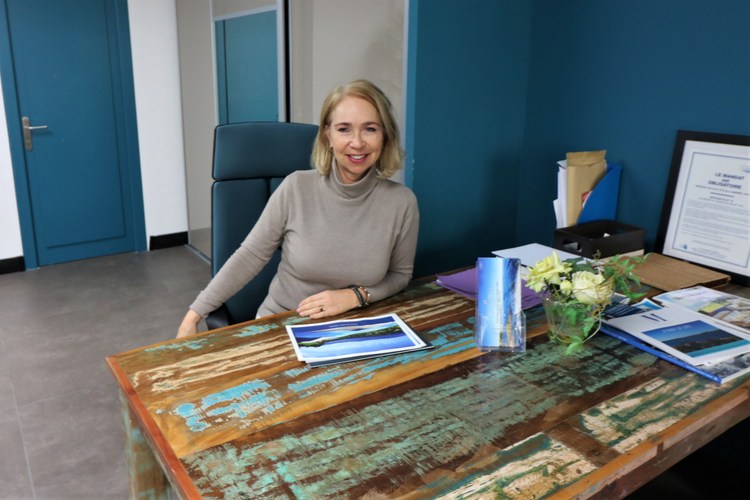 Brigitte Biset Immobilier ImmoEstate Pro leboncoin