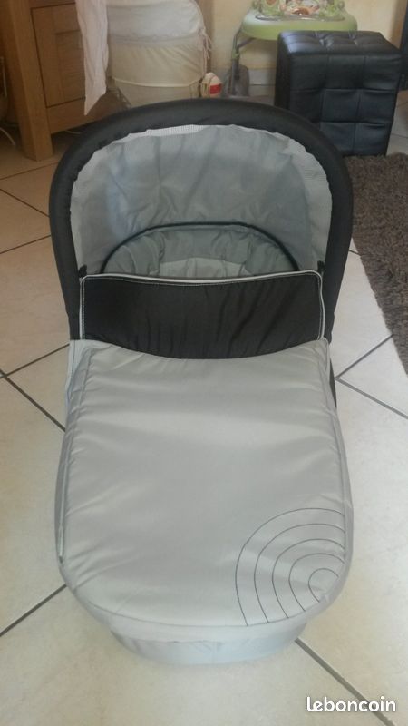 Poussette Trio Malibu (image 1)