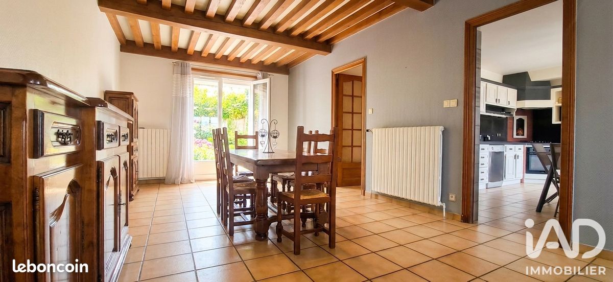 Maison 8 pièces 217 m² · à Cours · 217 m² · 229 000 €