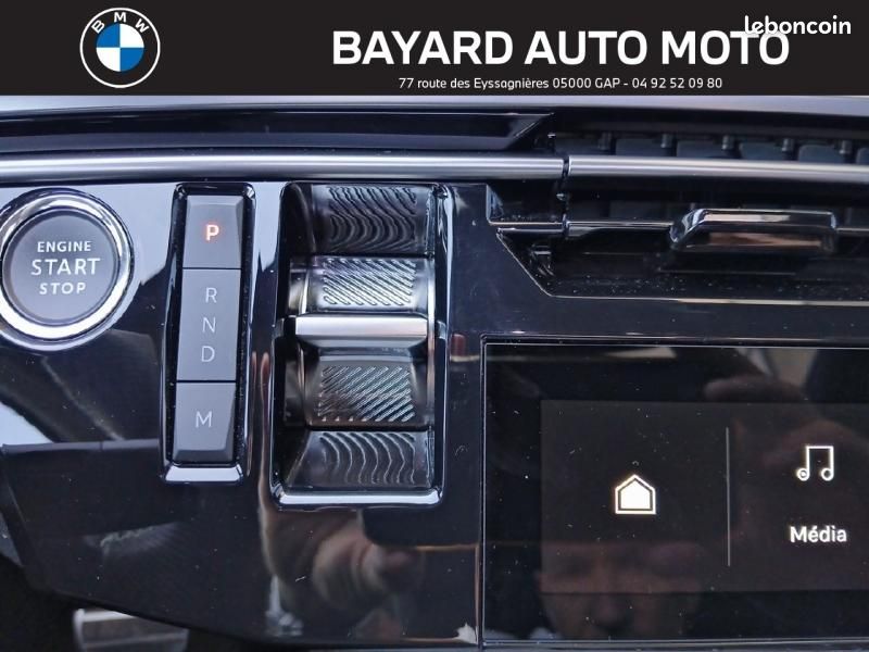 Peugeot 3008 1.2 Hybrid 136ch GT e-DCS6 (image 14)