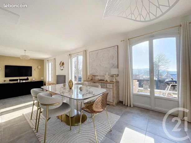 Maison 7 pièces 167 m²