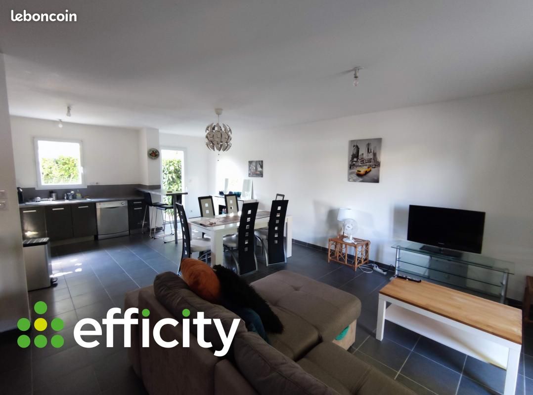 Maison 4 pièces 90 m² - Angoulême 16000 (image principale 5)