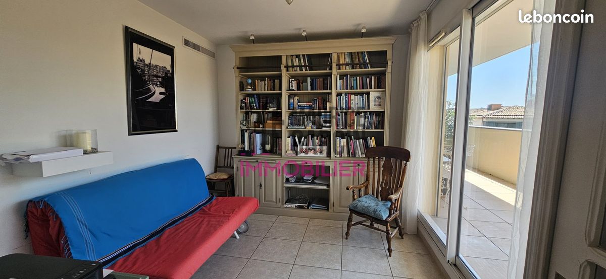 Appartement 4 pièces 133 m² (image 10)