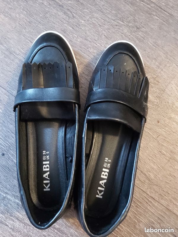 Chaussure femme (image 1)