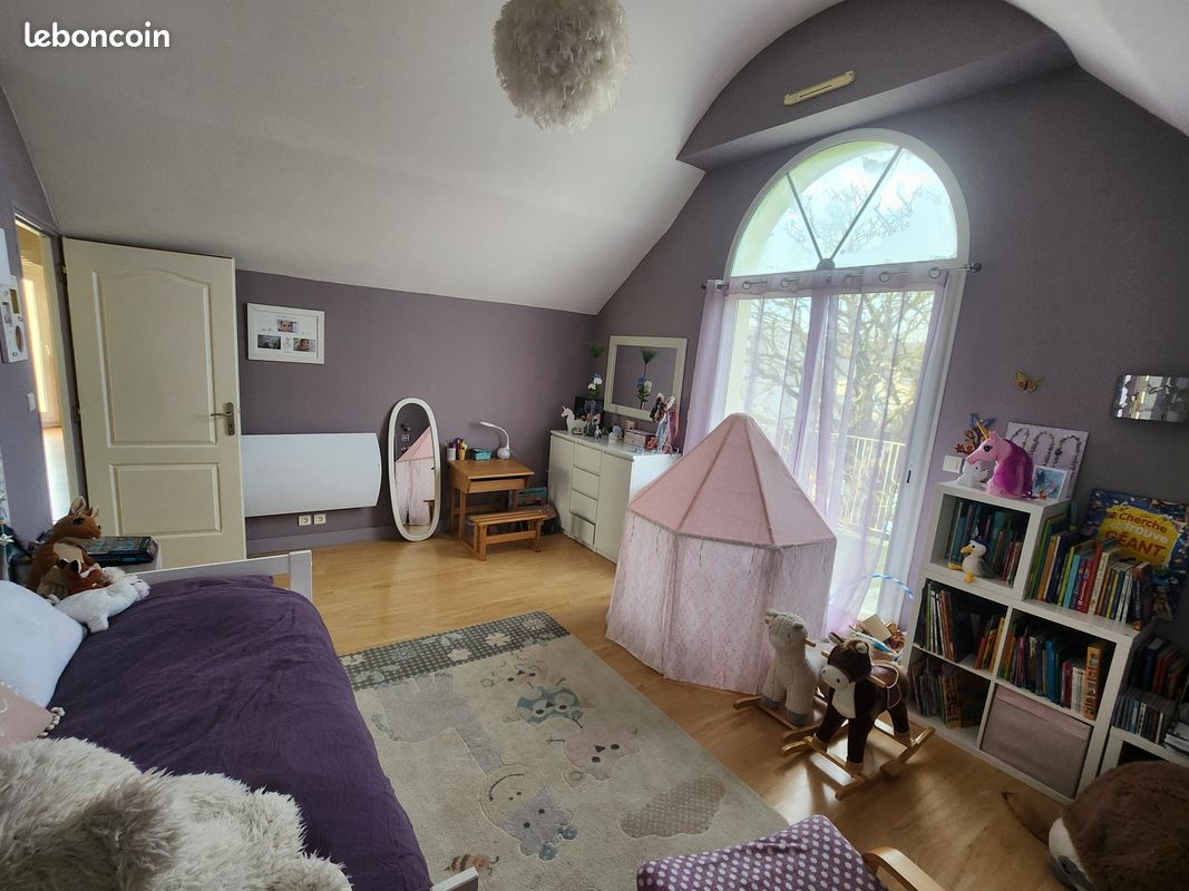 Maison 7 pièces 165 m² · à Cesson-Sévigné · 165 m² · 499 000 €