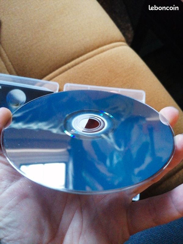 Jeux PS3 DESTINY (image 4)