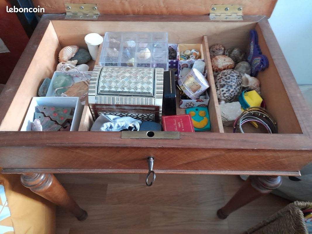 Coiffeuse (image 3)