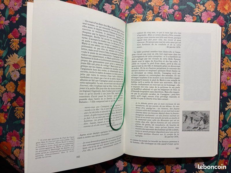 Livre de Colette Cosnier (image 4)