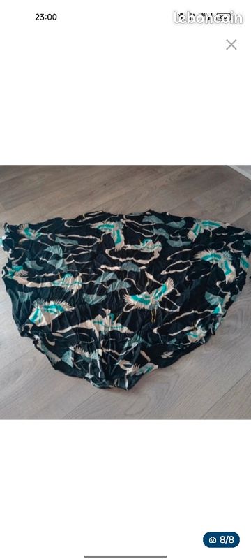 Tunique blouse t42 Zara (image 8)