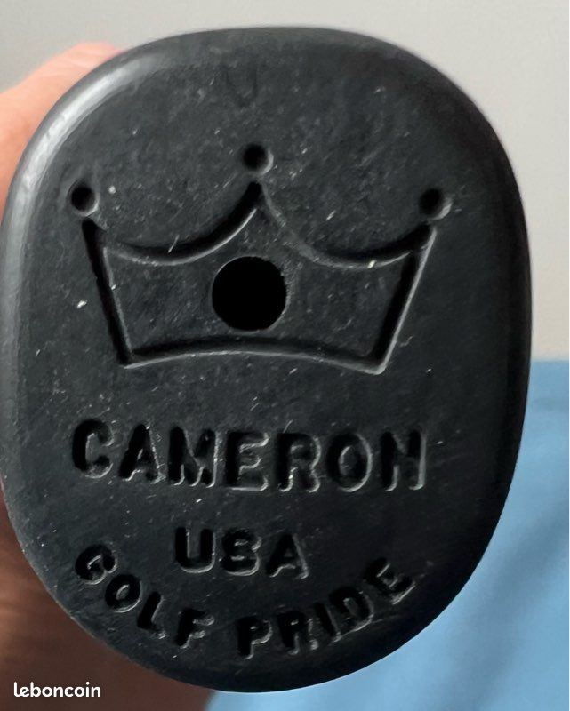 COMME NEUF SCOTTY CAMERON CLASSICS NEWPORT SPECIAL ISSUE 35