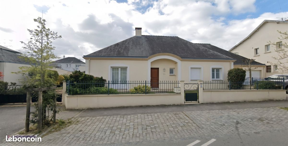 Maison 5 pièces 116 m² · à Orvault · 116 m² · 469 800 €