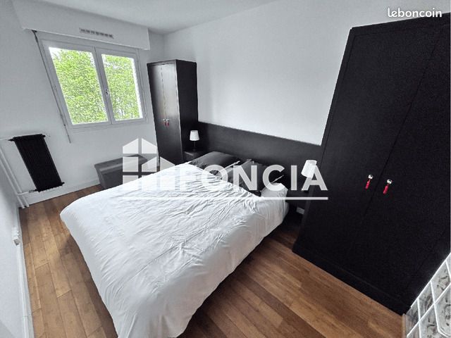 Appartement a louer suresnes - 2 pièce(s) - 41 m2 - Surfyn