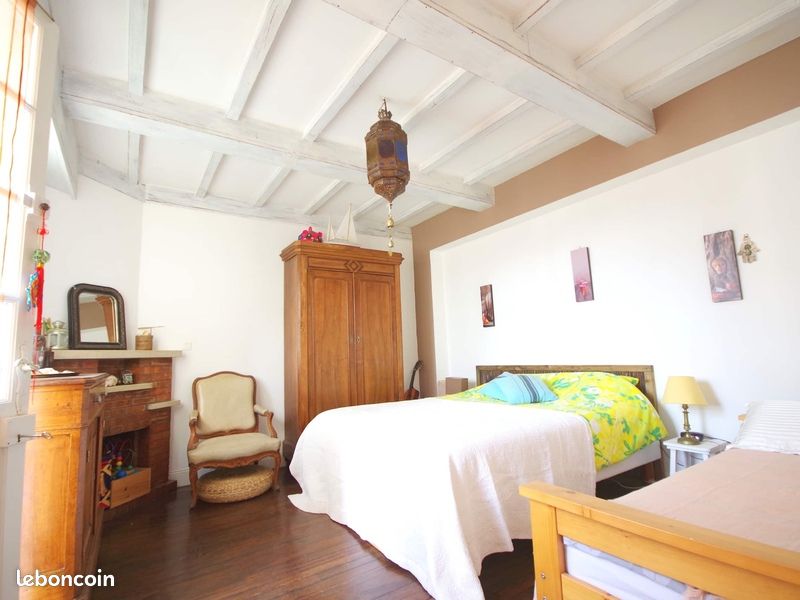 Maison 6 pièces 160 m² - Anglet 64600 (image principale 13)