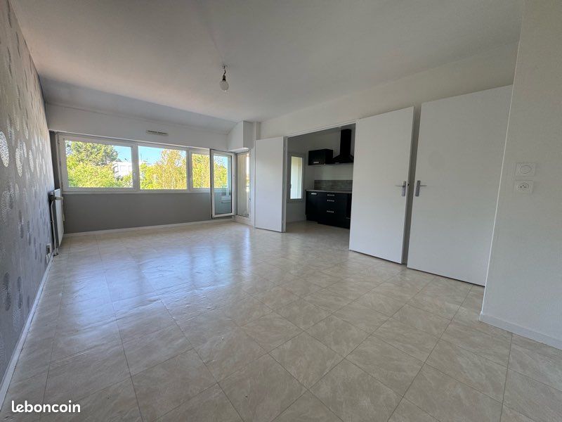 Appartement 2 pièces 49 m² · à Rezé · 49 m² · 140 000 €