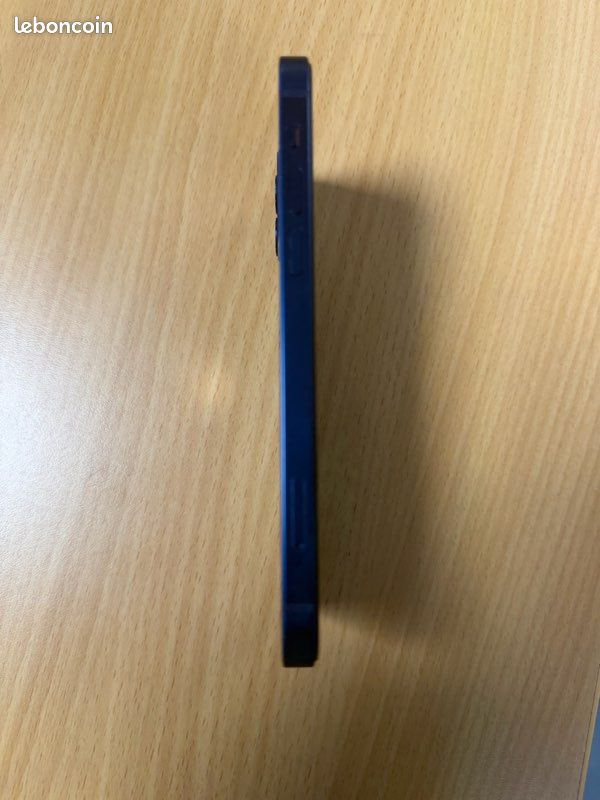 IPhone 12 Bleu 64 Go (image 5)