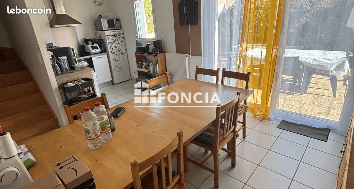 Maison 4 pièces 80 m² · à Pluneret · 80 m² · 227 000 €
