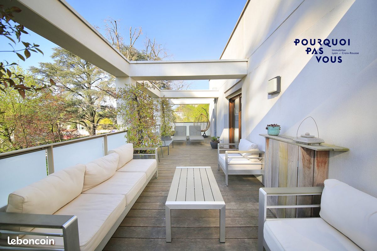 Appartement 5 pièces 143 m² · à Caluire-Et-Cuire · 143 m² · 790 000 €