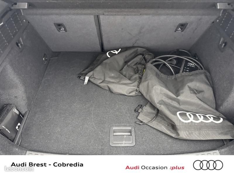 Audi A3 Sportback 40 TFSI e 204ch PHEV Business Executive S tronic 6 (image 9)