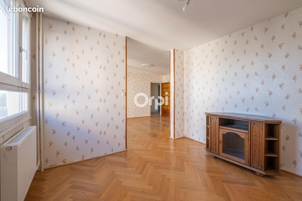 Appartement 3 pièces 80 m² - Limoges 87000 (image principale 7)