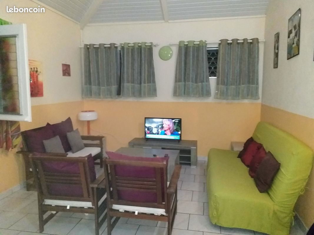 Villa avec belle vue à 100m de la mer (image 4)