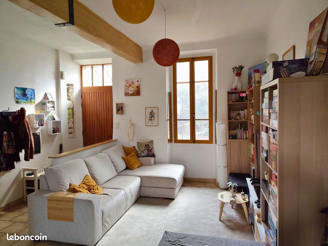 Maison 3 pièces 75 m² · à Avignon · 75 m² · 199 000 €