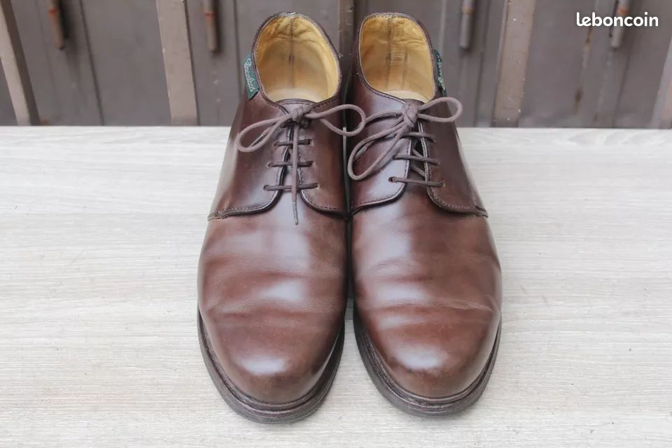 Boots Paraboot 39 Chaussures