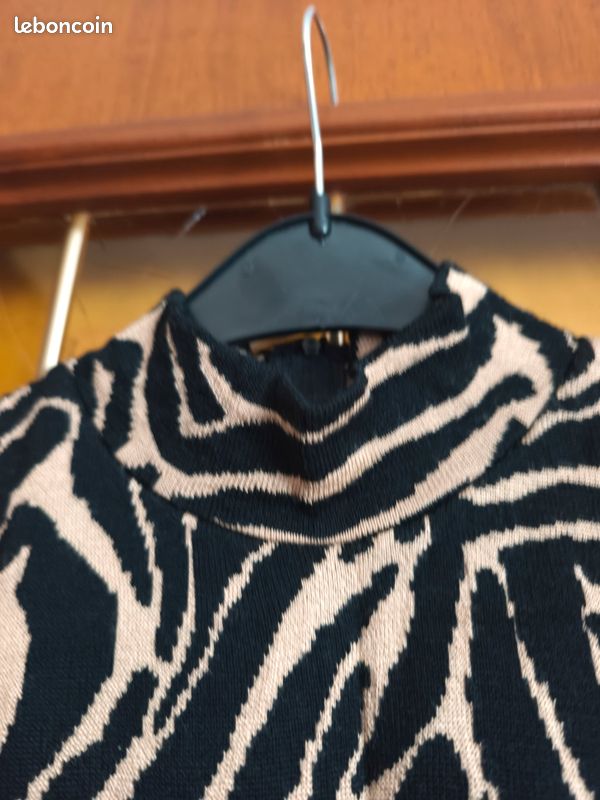 Gilet + pull-over (image 3)