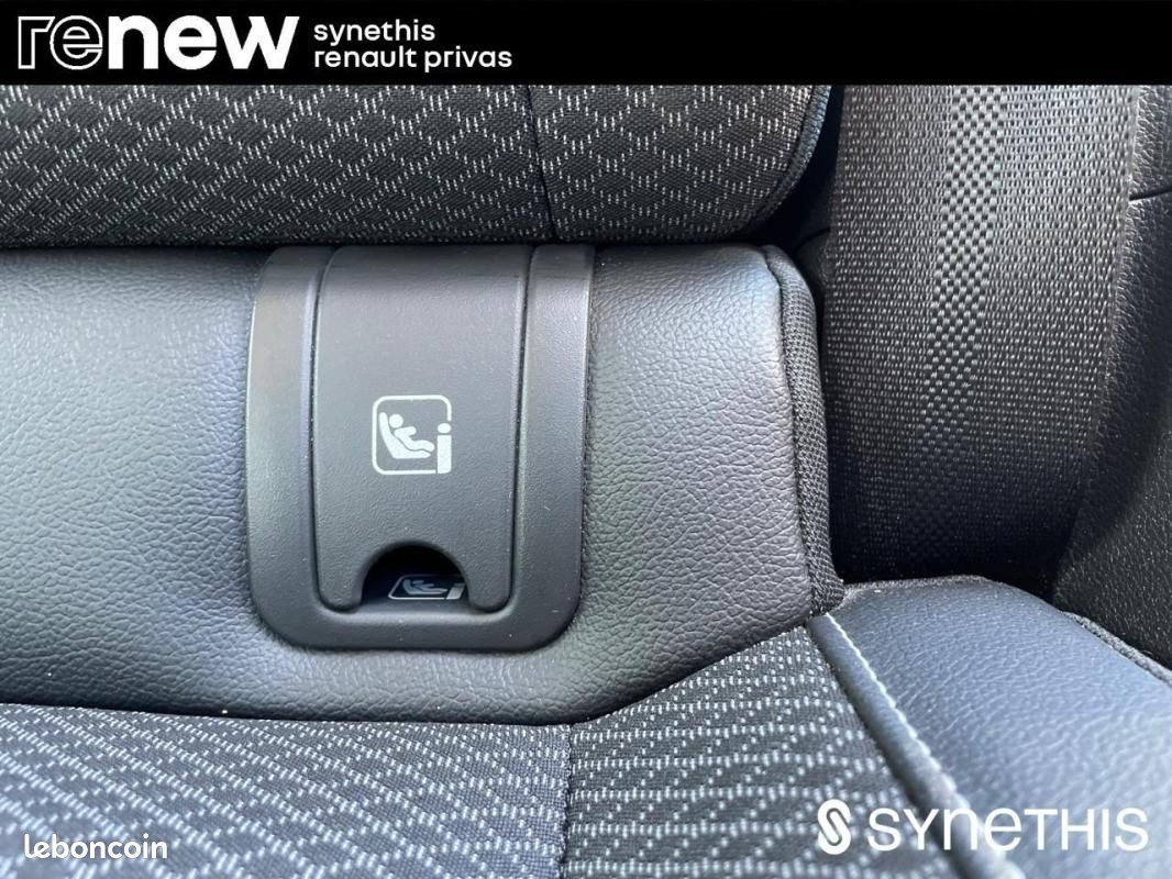 Renault Arkana mild hybrid 140 EDC FAP - 22 Techno (image 18)