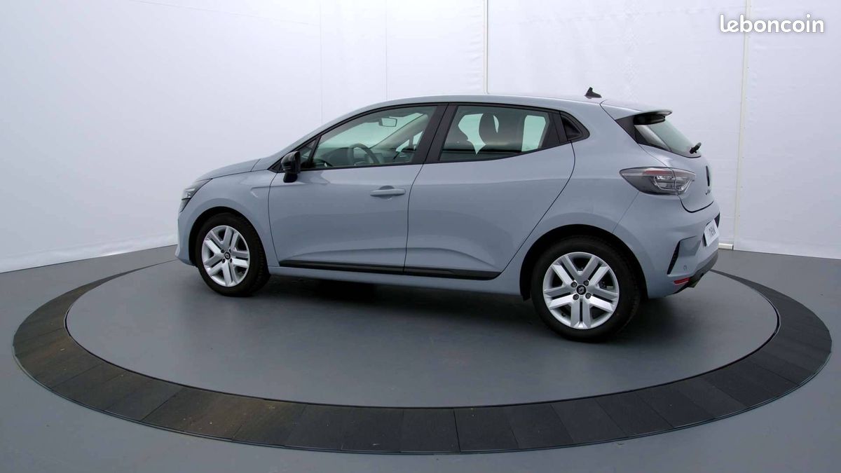 Renault clio tce 90 evolution (image 16)