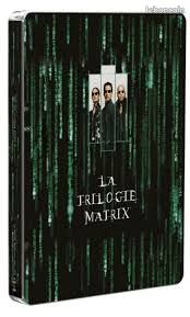 Coffret trilogie Matrix (image 2)