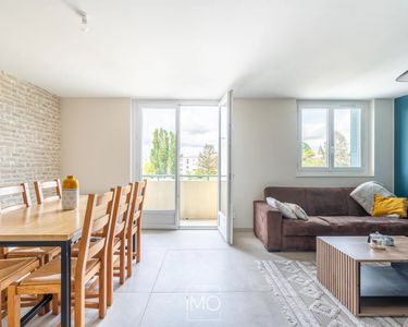 Appartement 190 000 € - 60 m²