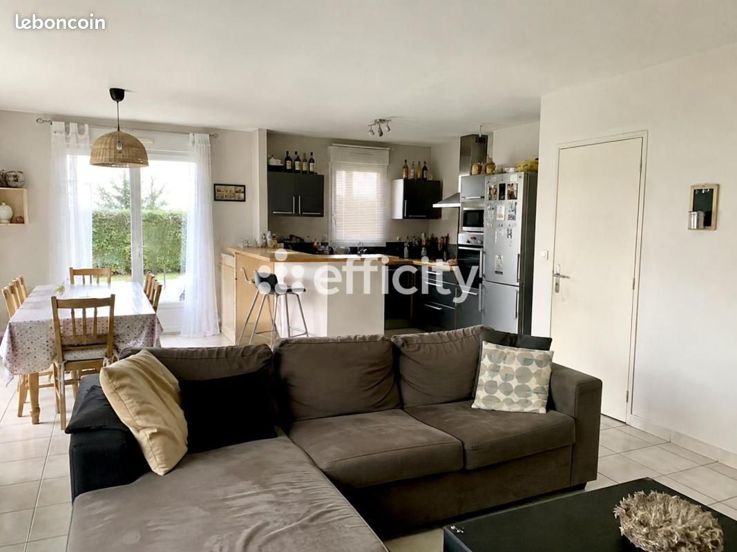 Maison 5 pièces 100 m² · à Chaillé-les-Marais · 100 m² · 199 000 €
