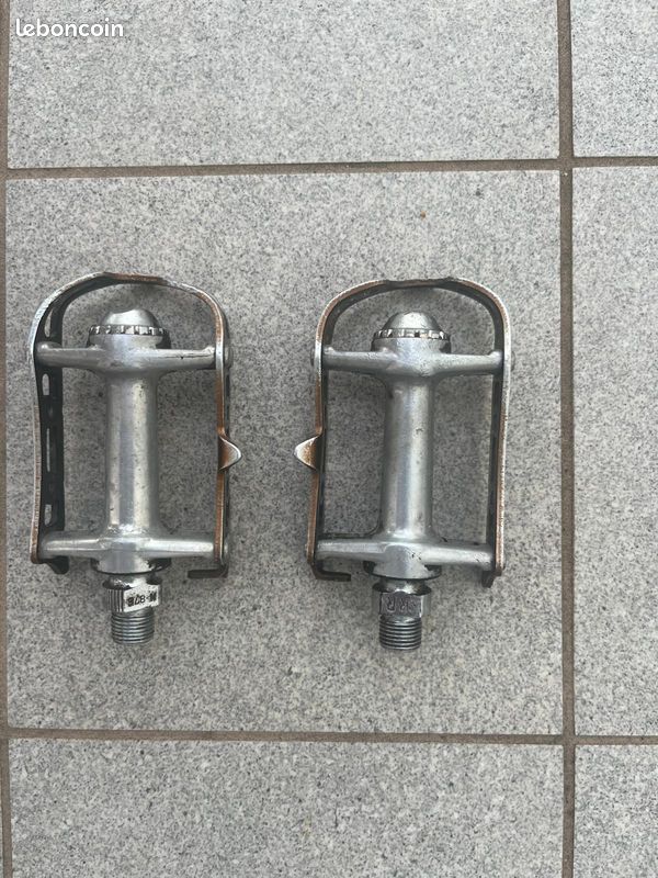 Pédale SR vintage SP100BL (image 3)