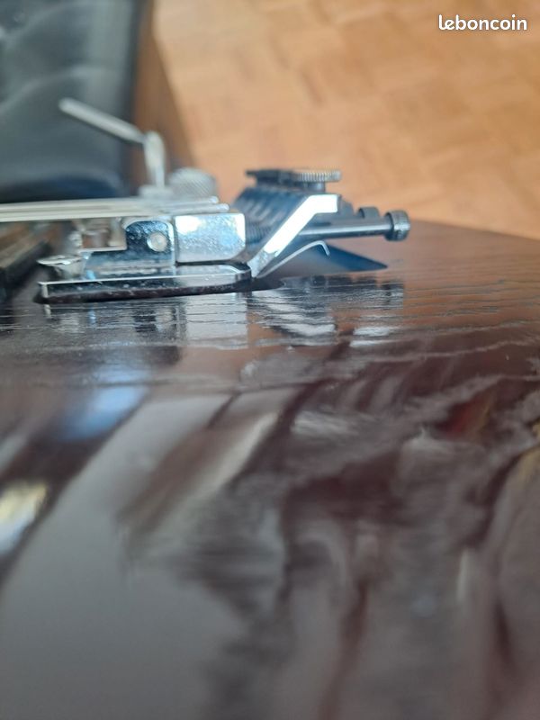 Washburn N4 esa avec upgrades et D-tuna (image 10)