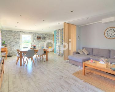 Maison 649 000 € - 180 m²