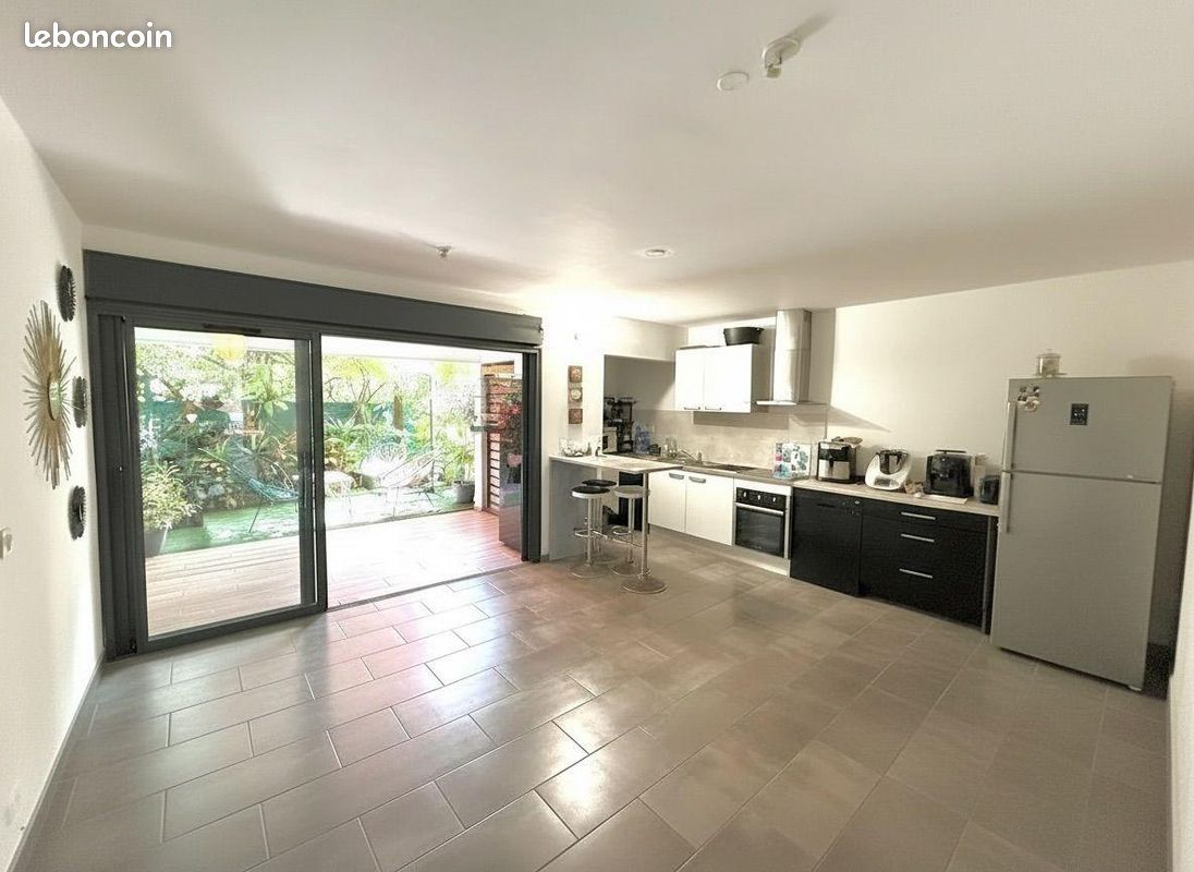 Appartement 4 pièces 72 m² · à Saint-Paul · 72 m² · 499 000 €
