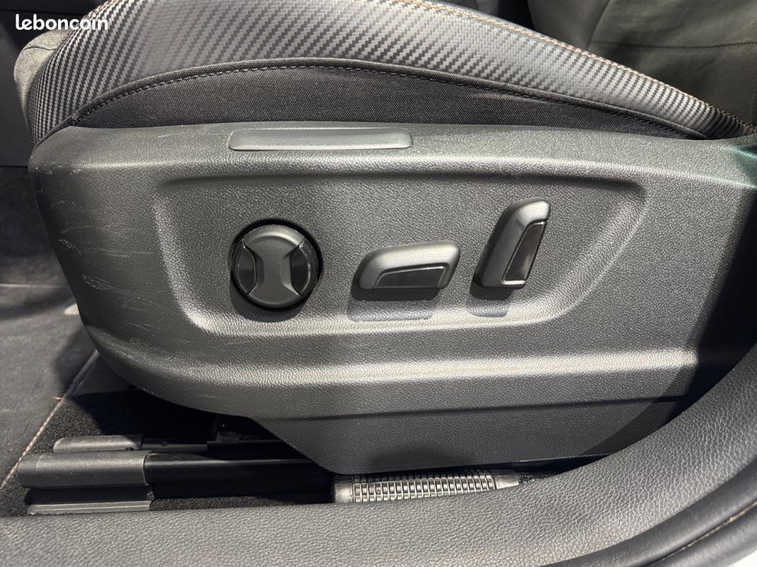 SEAT ATECA CUPRA 2.0 TSI 300ch DSG7 4Drive Garantie 12 mois Toit ouvrant Beats Audio (image 16)