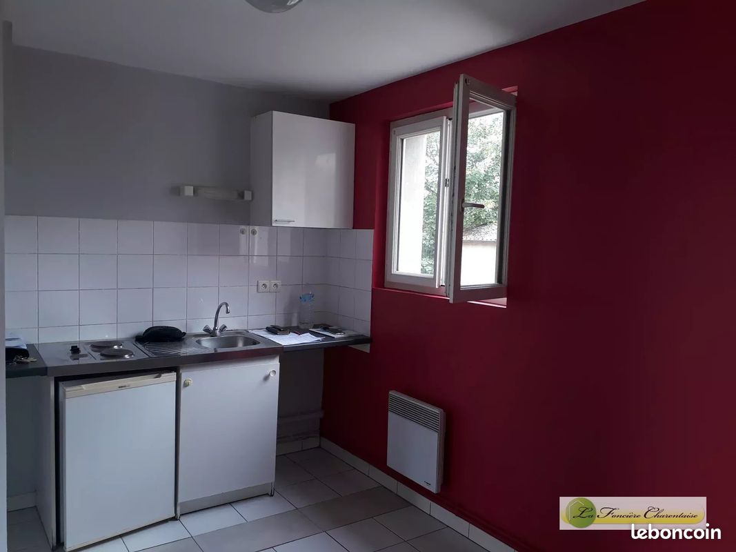 Immeuble 289 m² · à Angoulême · 289 m² · 409 500 €