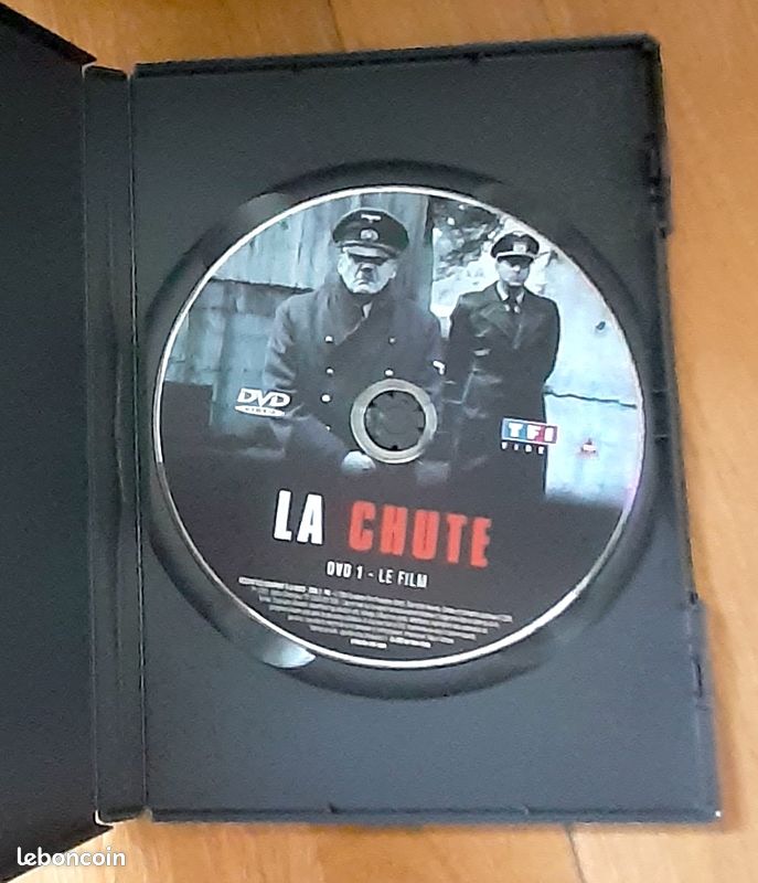 La chute - Dvd (image 2)
